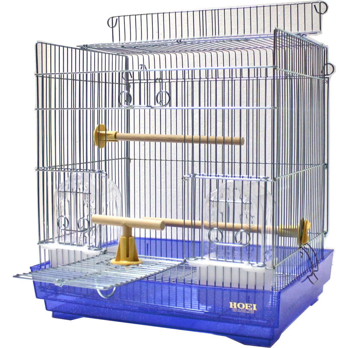 40手のりラメBL | ミディアムシリーズ（中型サイズ）