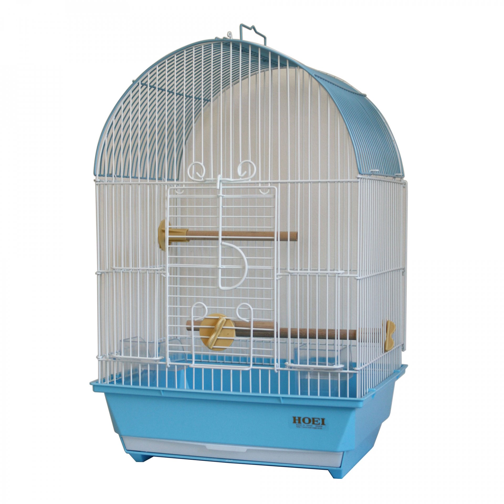 101アーチ手のりパステルブルー | スモールシリーズ（小型サイズ）