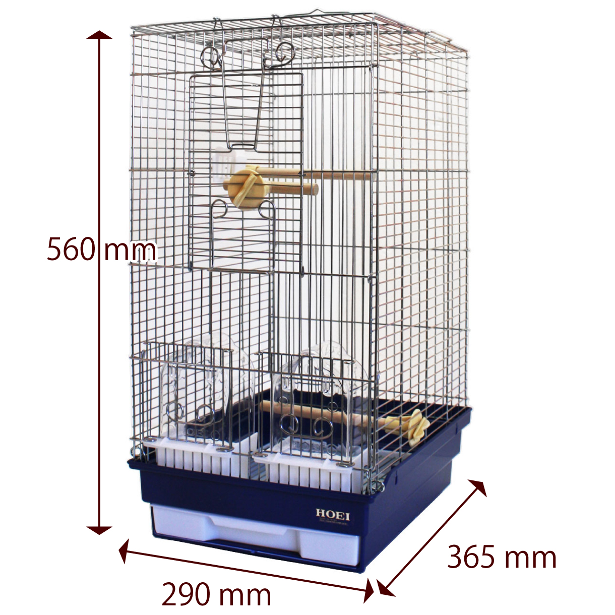 21手のりロングG　ネイビー | ロングシリーズ