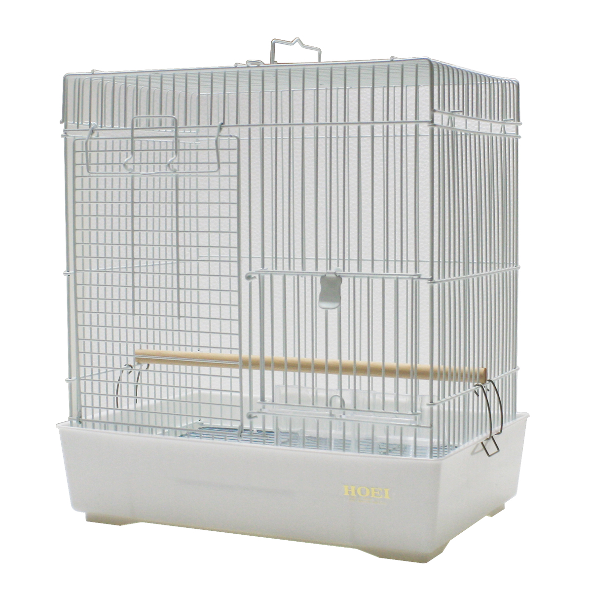 ミレニアム手のりP | スモールシリーズ(小型サイズ)