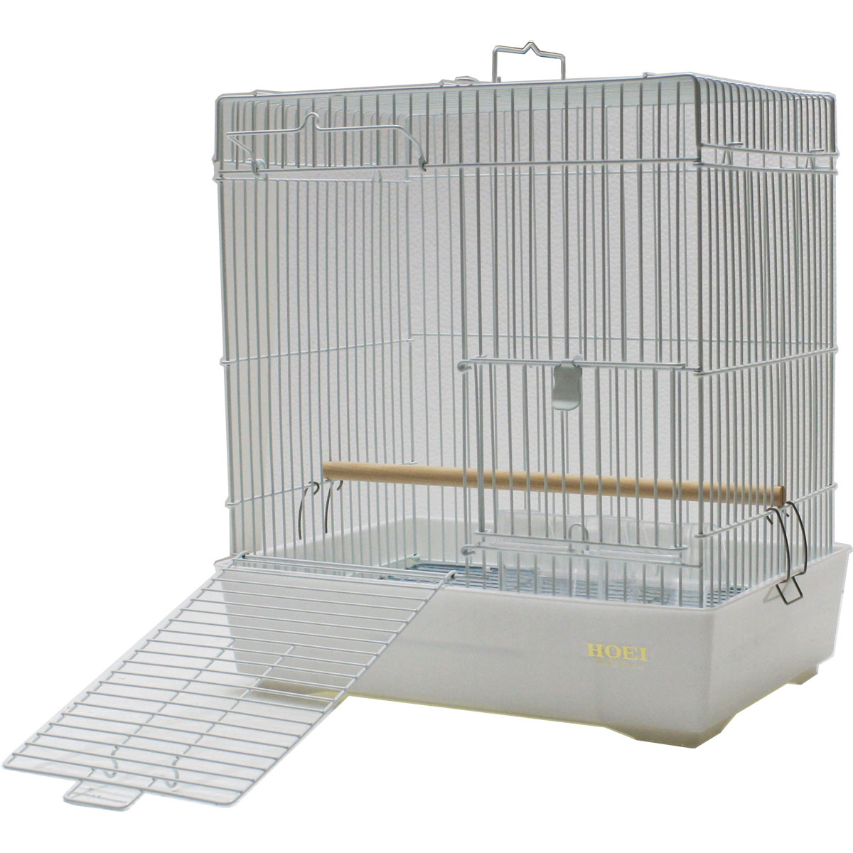 ミレニアム手のりP | スモールシリーズ(小型サイズ)