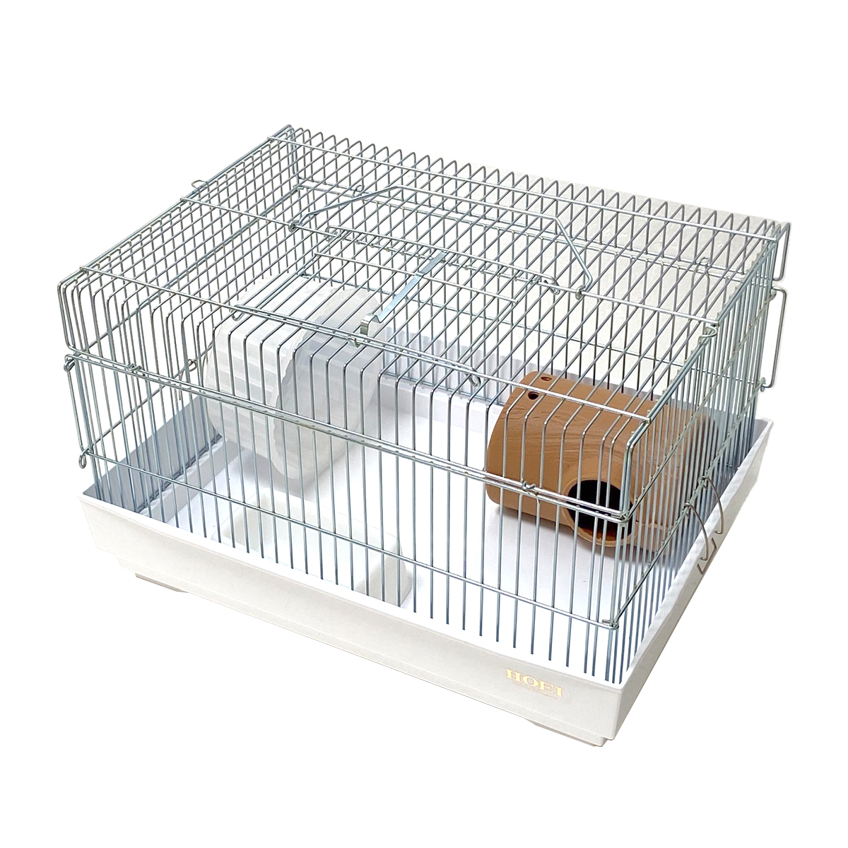 ４０ハムスター | スモールアニマルシリーズ