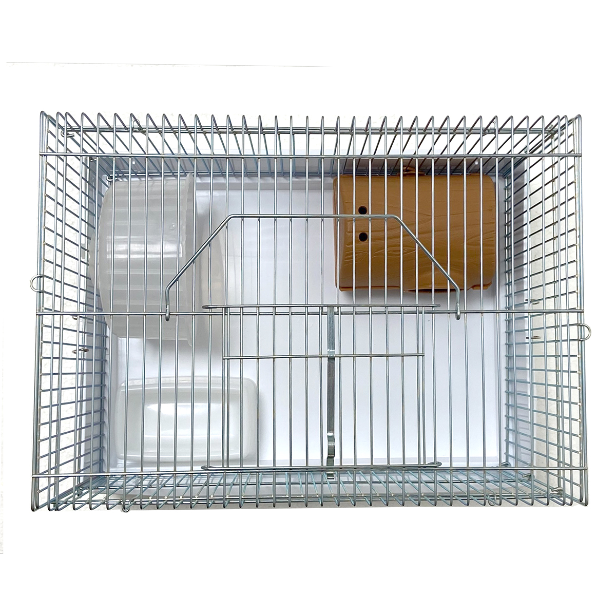 ４０ハムスター | スモールアニマルシリーズ