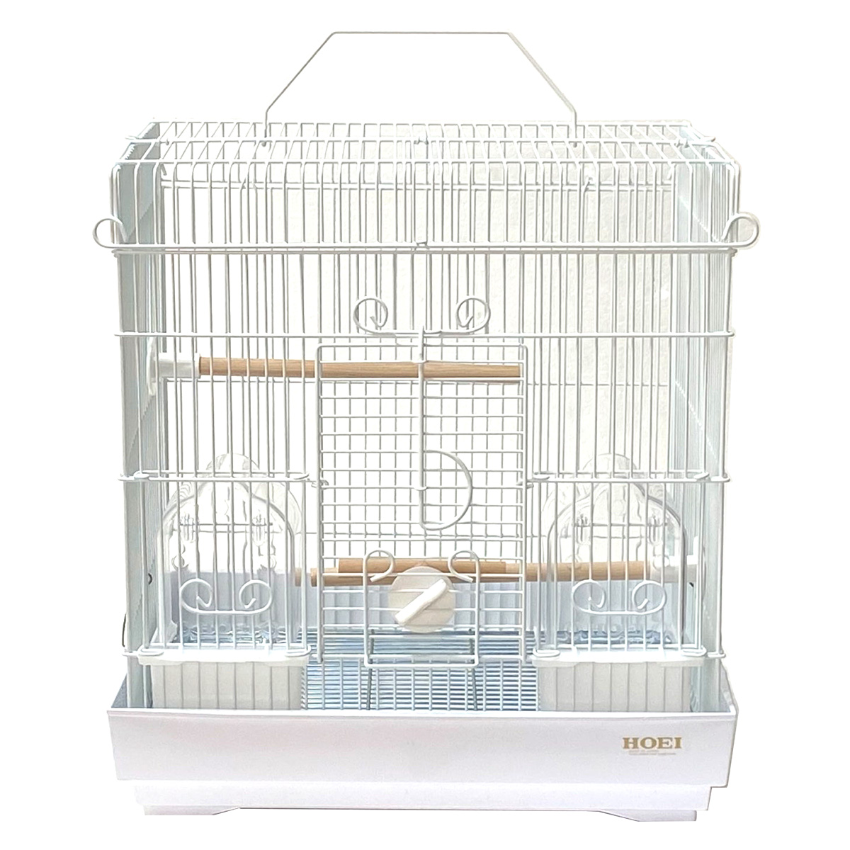 ４０手のりＰ | ミディアムシリーズ（中型サイズ）