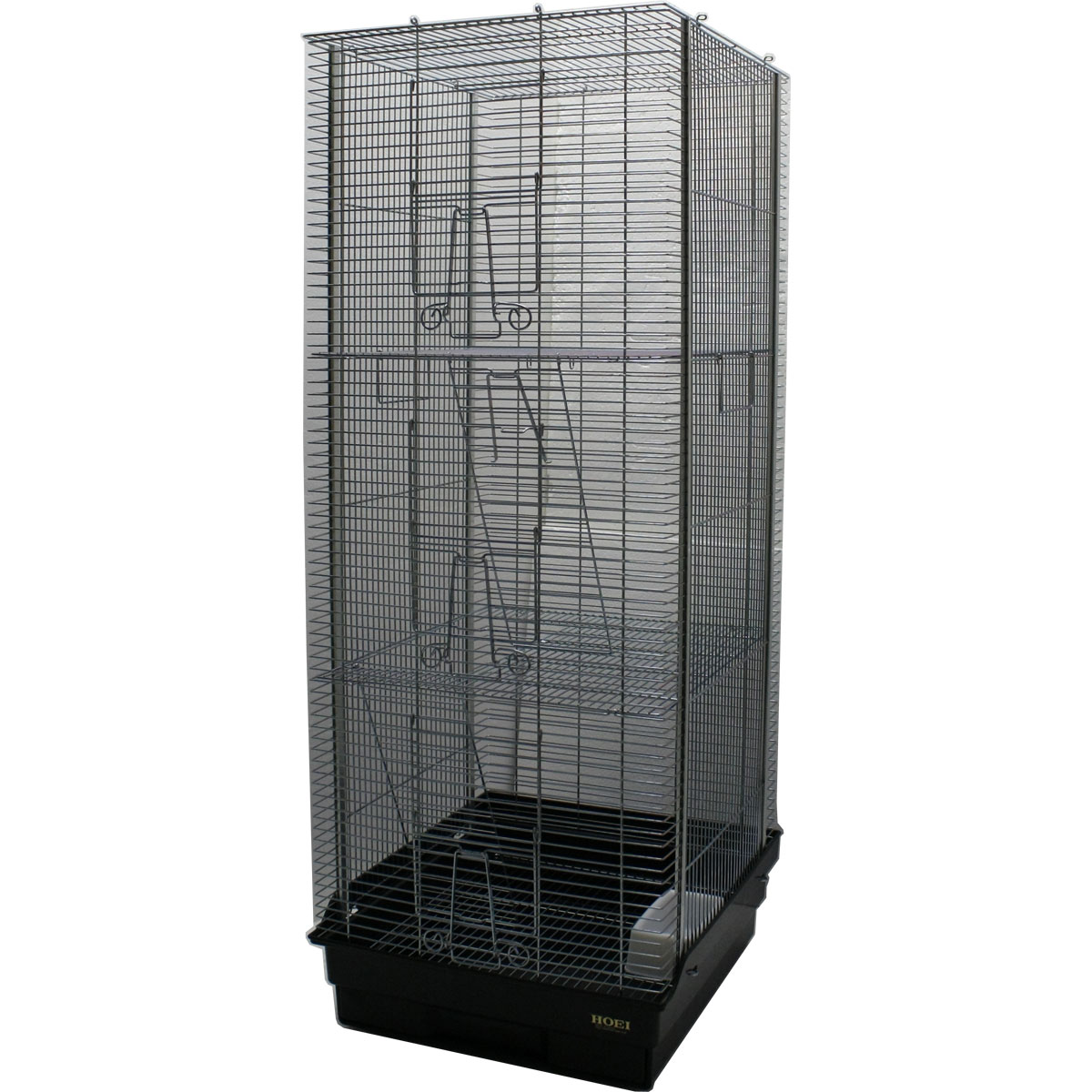 35快適ロングハウス | スモールアニマルシリーズ