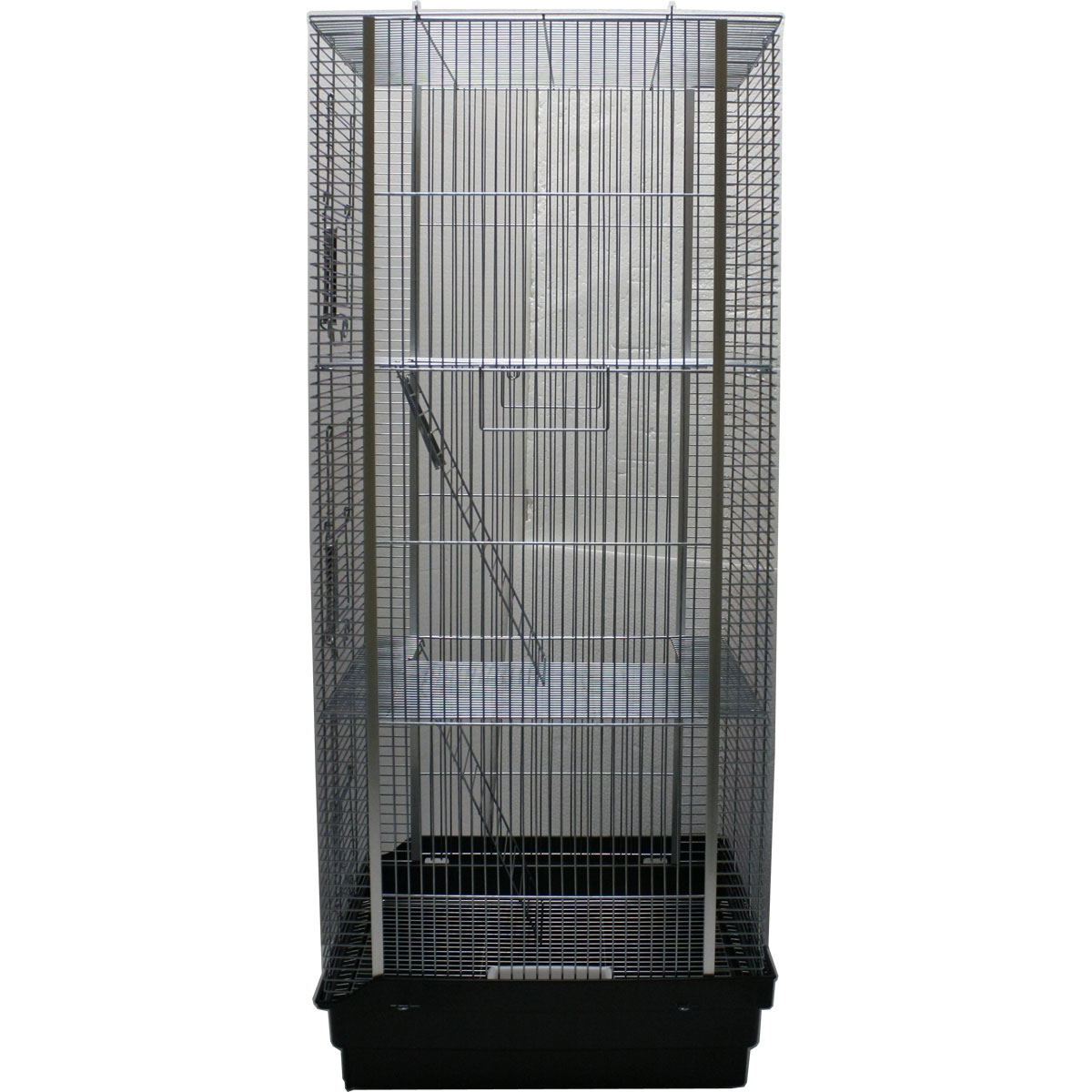 35快適ロングハウス | スモールアニマルシリーズ