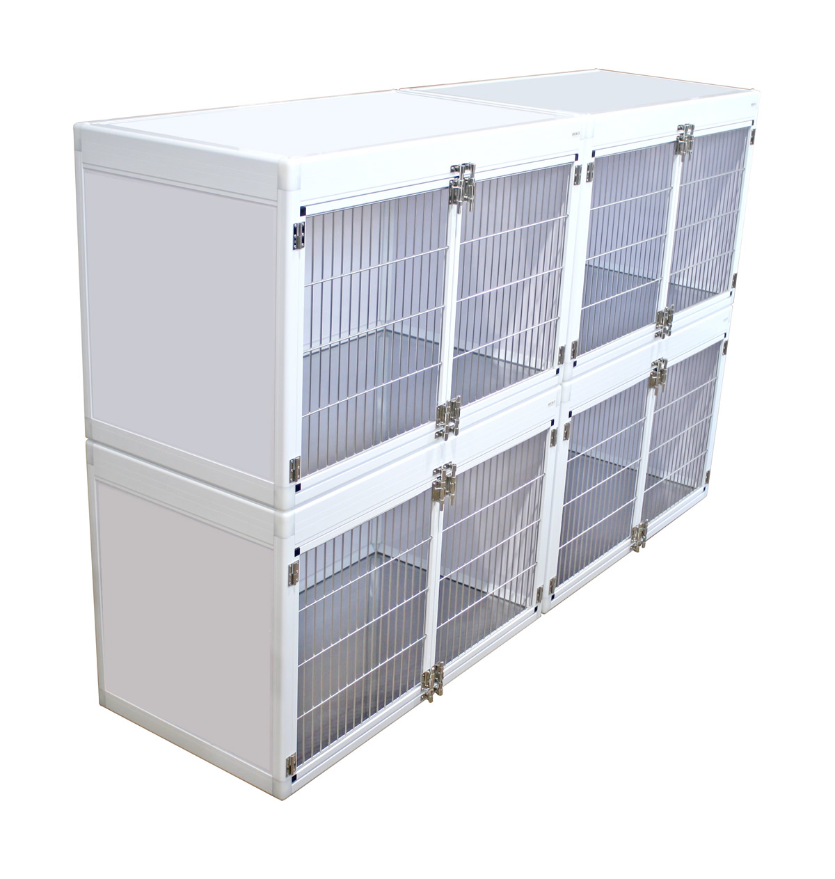 ディスプレイ用犬舎（ショップ様向け）