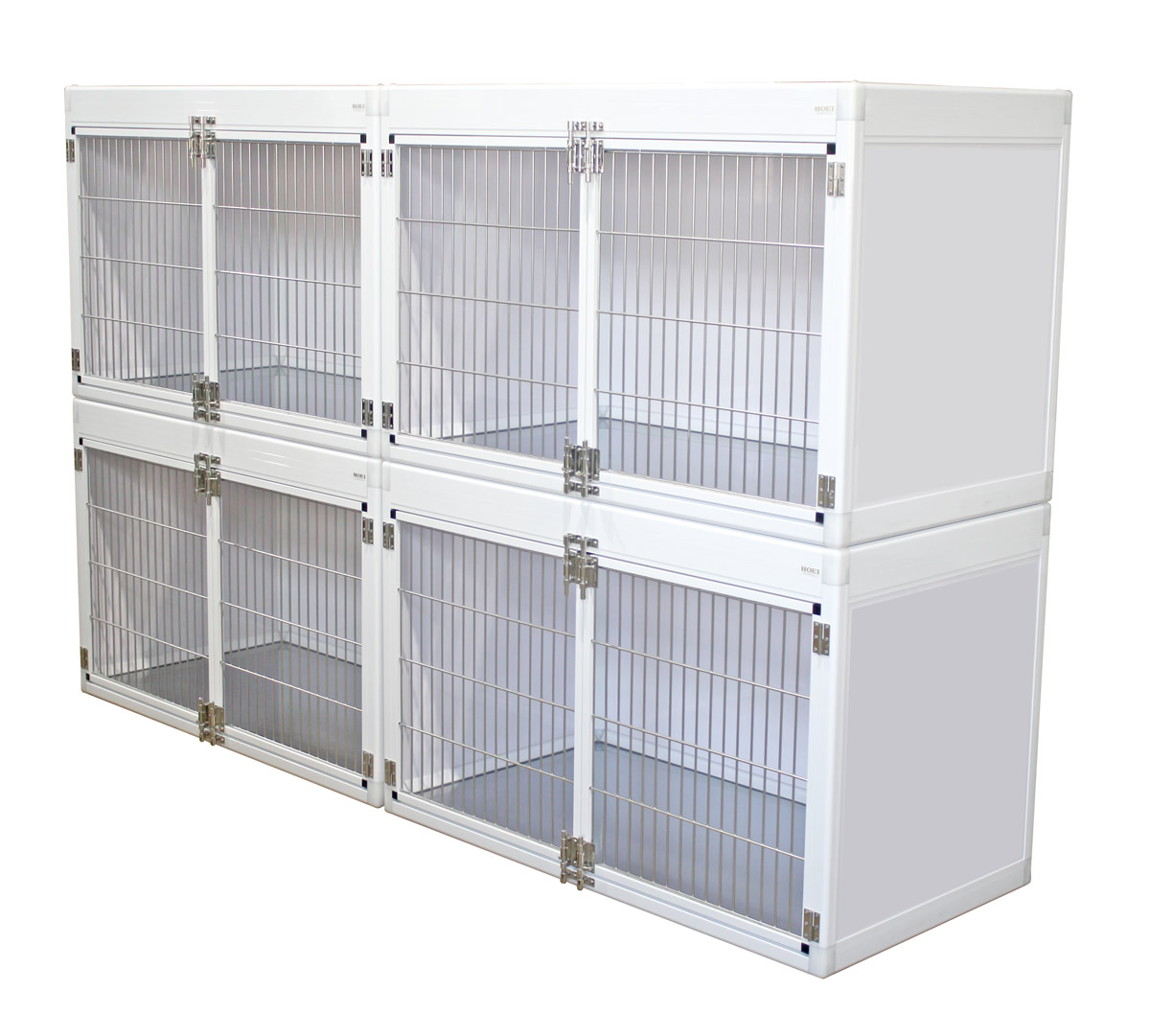 ディスプレイ用犬舎（ショップ様向け）