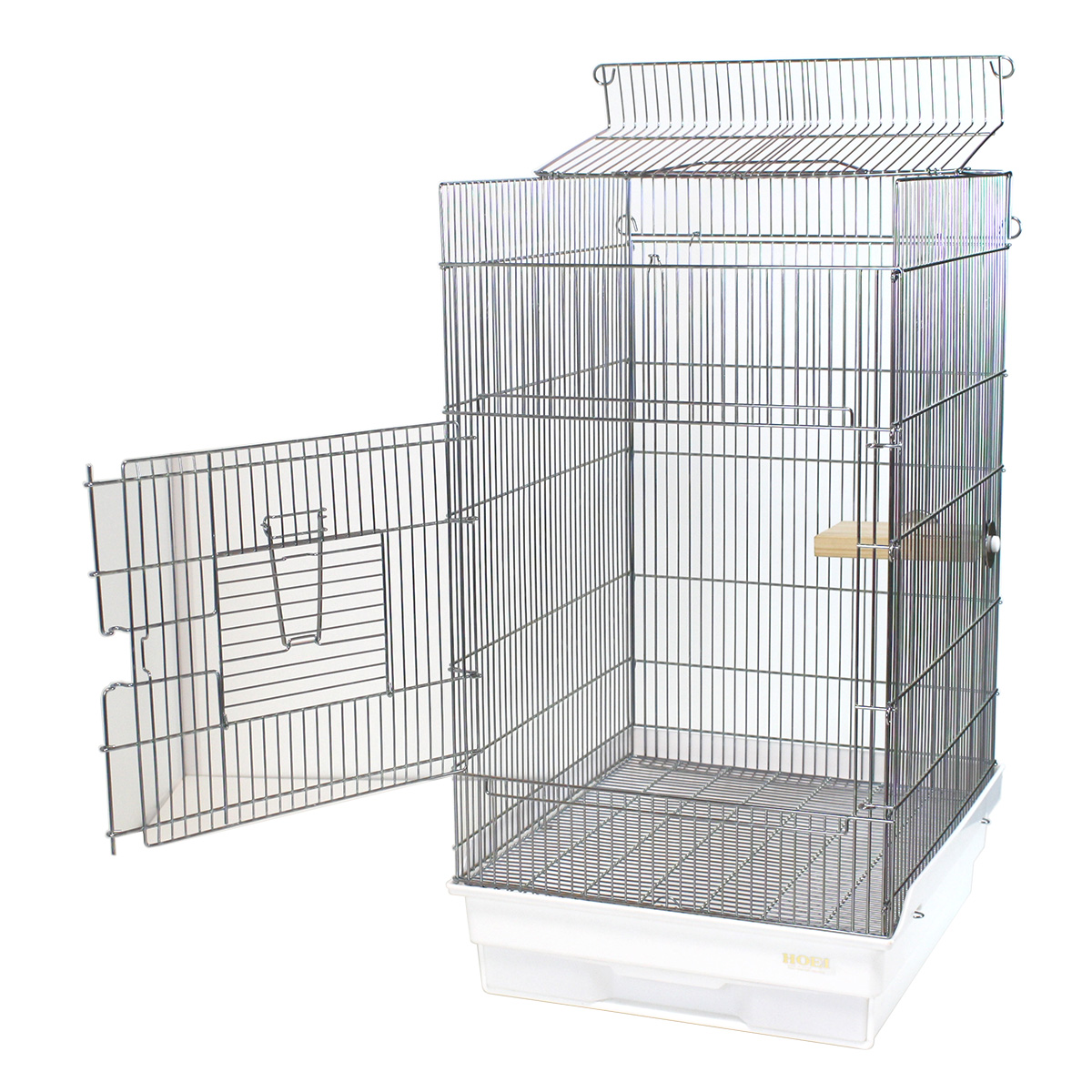 タイニートットハウス35 | スモールアニマルシリーズ