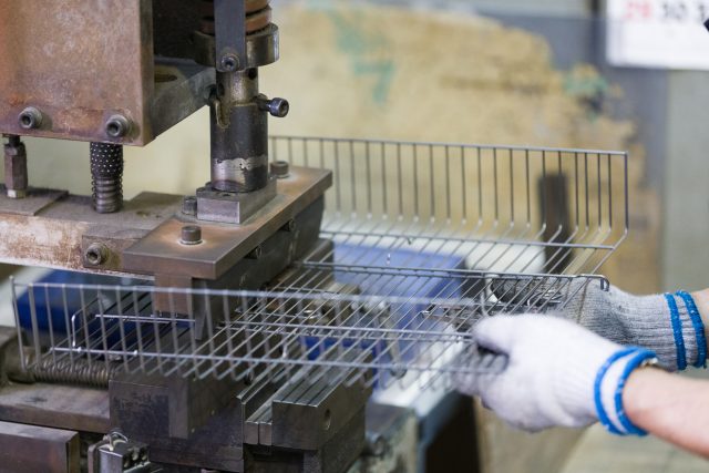 ＨＯＥＩステンレス修理サービス