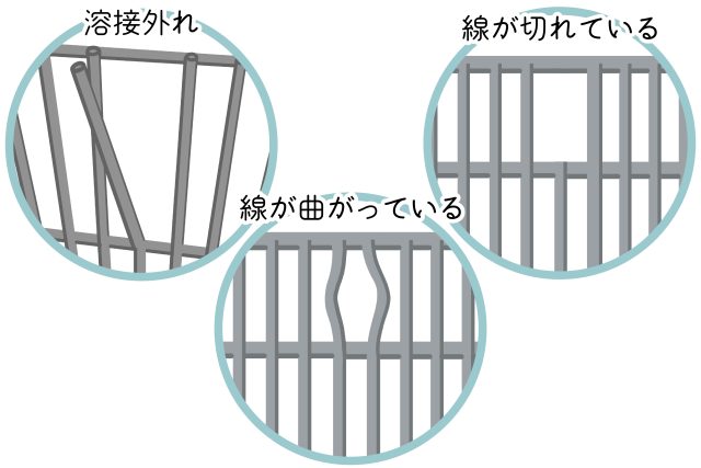 ＨＯＥＩステンレス修理サービス